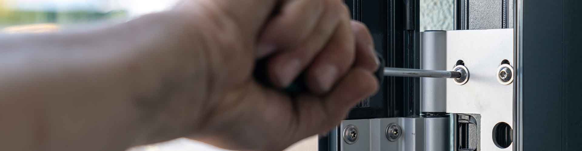 Wir sind ein modernes Unternehmen, 