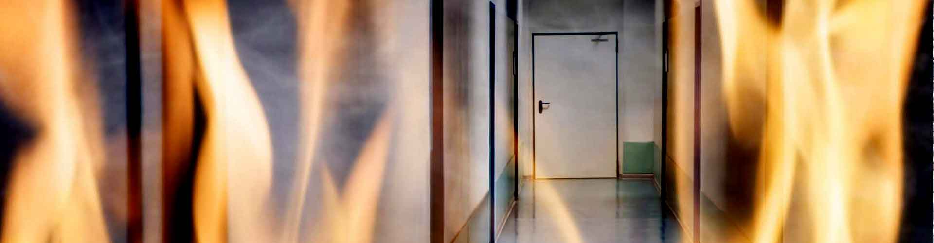 Brandschutz