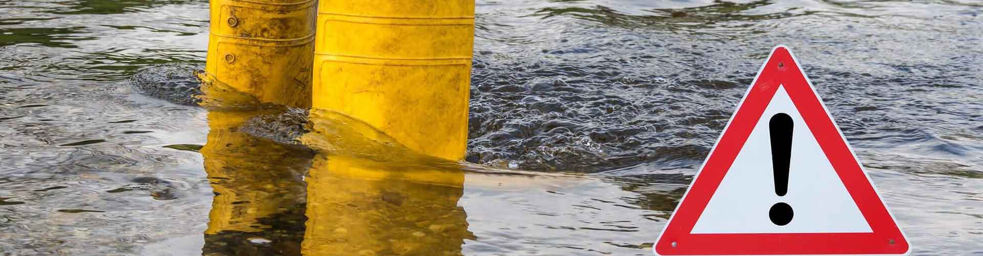 Löschwasserschutz | Hochwasserschutz
