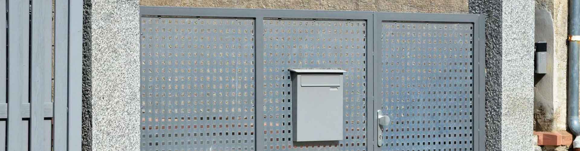 Metallbau